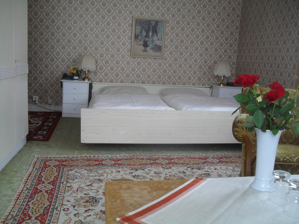 Hotel Richthofen باد هازبرغ المظهر الخارجي الصورة