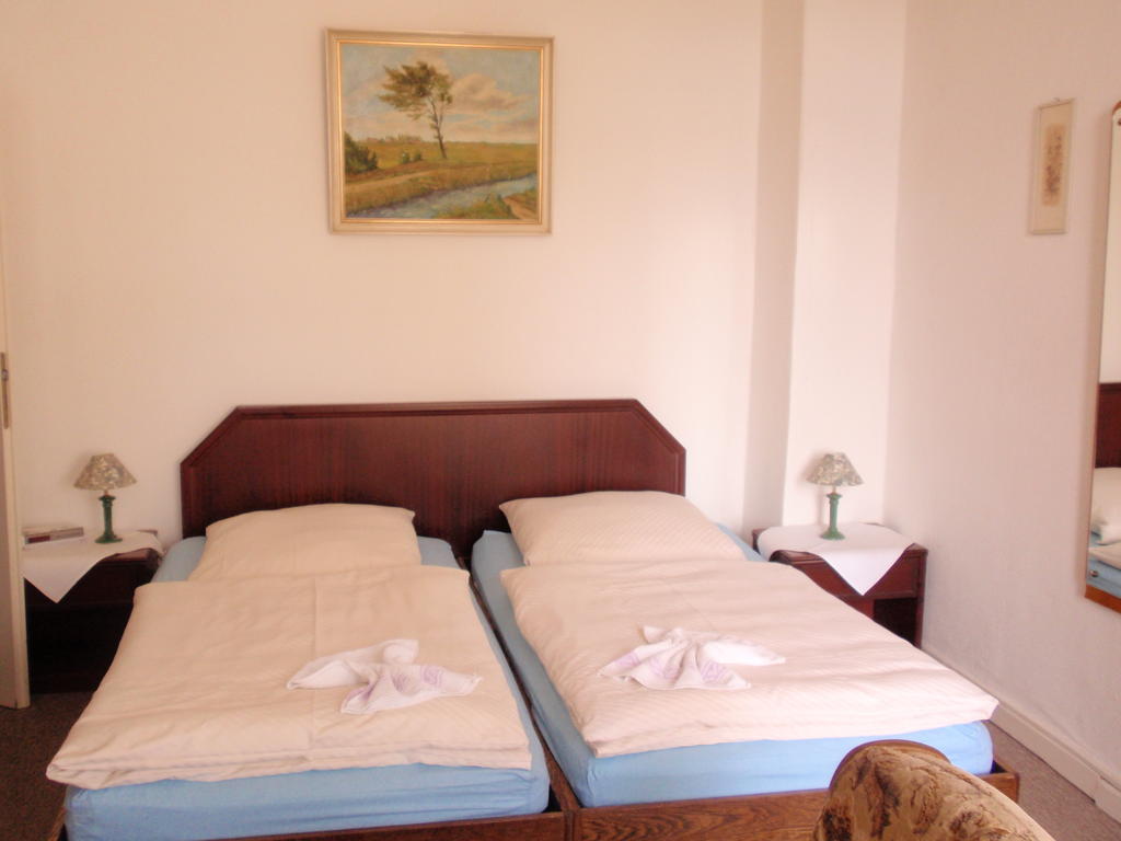 Hotel Richthofen باد هازبرغ الغرفة الصورة